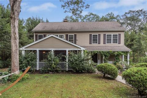72 Alpine Dr, Newtown, CT 06482 photo 1