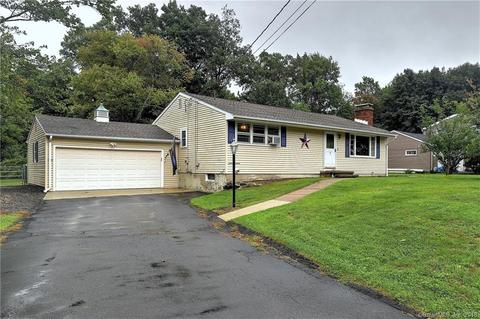 7 Richard Ln, Prospect, CT 06712 photo 1