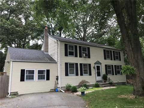 220 Springbrook Rd, Old Saybrook, CT 06475 photo 1