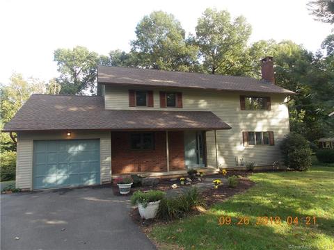 49 Silver Birch Ln, Windsor, CT 06095 photo 1