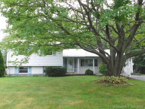 6 Hill Farm Rd, Bloomfield, CT 06002 photo 1