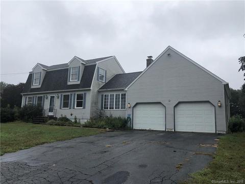 86 Glebas Rd, Plainfield, CT 06374 photo 1