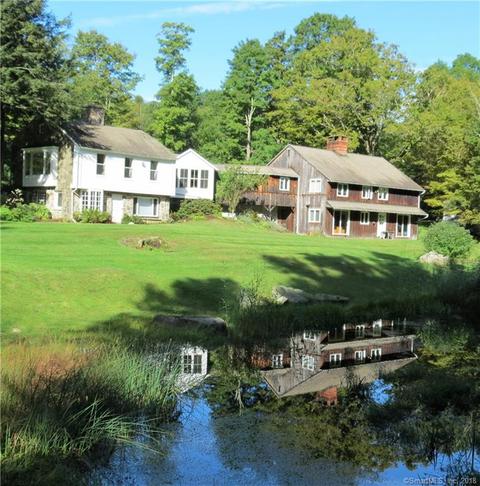 30 Rattlesnake Rd, Cornwall, CT 06796 photo 1