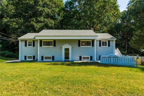 12 Norman Dr, Ledyard, CT 06335 photo 1