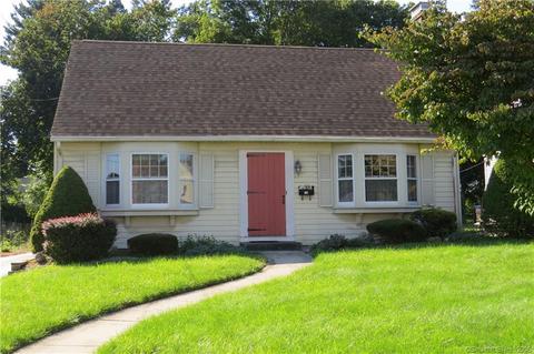 76 Chamberlain Rd, Wethersfield, CT 06109 photo 1