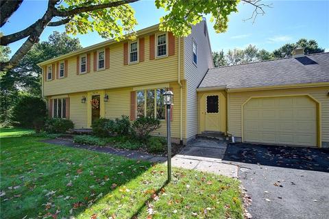 44 Butternut Cir, Wethersfield, CT 06109 photo 1