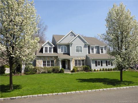 3 Bishops Gate Rd, Darien, CT 06820 photo 1