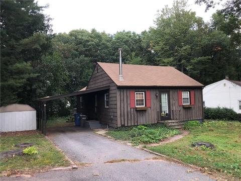 17 Devon Dr, Manchester, CT 06040 photo 1