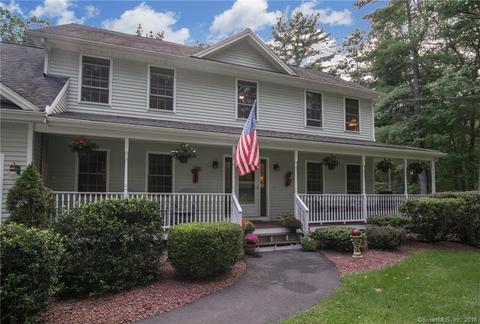 111 Stone Rd, Killingly, CT 06241 photo 1