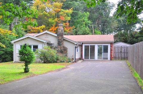 192 Griffin Rd, West Suffield, CT 06093 photo 1