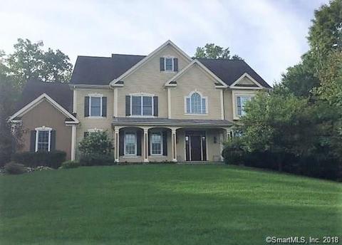 16 Bart Dr, Canton, CT 06019 photo 1