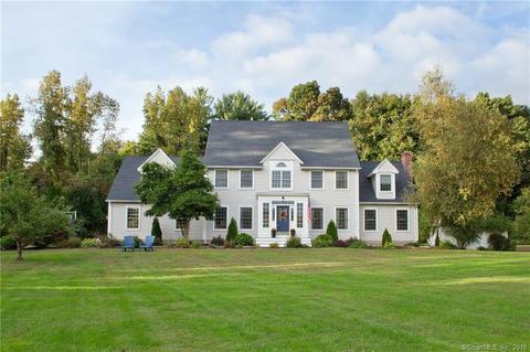 876 Sheldon St, West Suffield, CT 06093 photo 1