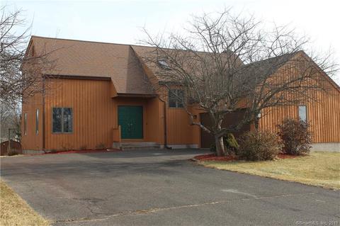 262 Quail Run Rd, Suffield, CT 06078 photo 1