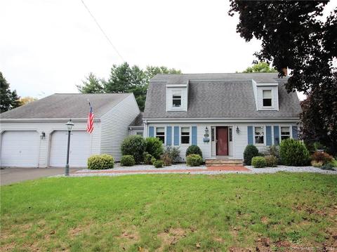 297 Cedar St, Wethersfield, CT 06109 photo 1