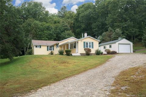 737 Upper Maple St, Killingly, CT 06239 photo 1