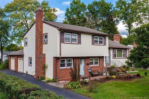 149 Dix Rd, Wethersfield, CT 06109 photo 1