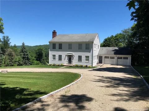 284 Umpawaug Rd, Redding, CT 06896 photo 1