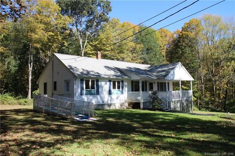 8 Nyberg Rd, Chaplin, CT 06235 photo 1