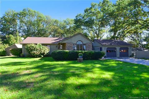 20 Clear View Dr, Brooklyn, CT 06234 photo 1