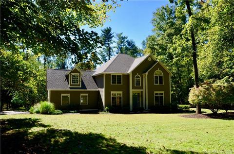 232 Miller Rd, Bethany, CT 06524 photo 1