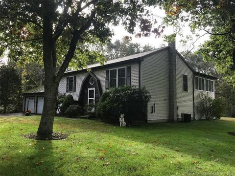 341 Dow Rd, Plainfield, CT 06374 photo 1