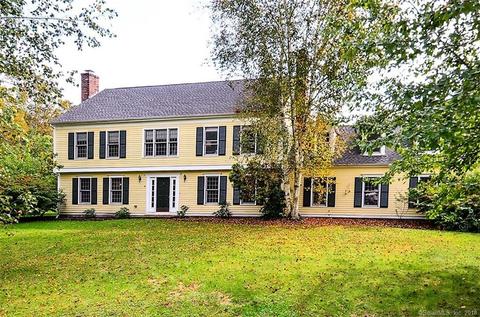 5 Bridle Path Ln, Madison, CT 06443 photo 1