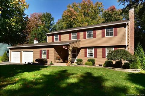 155 Alcott Dr, Windsor, CT 06095 photo 1