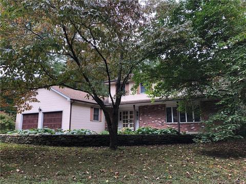 18 Seabury Ave, Ledyard, CT 06339 photo 1