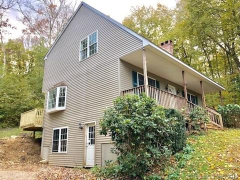 21 Estabrooks Rd, Hampton, CT 06247 photo 1
