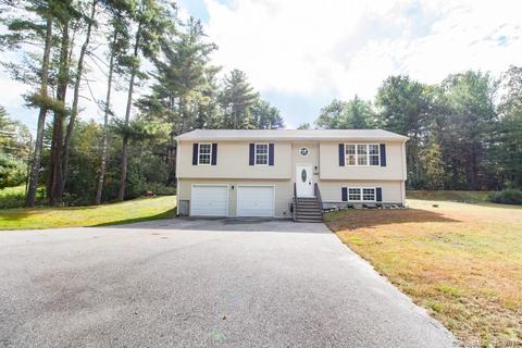 195 Cranberry Bog Rd, Killingly, CT 06239 photo 1