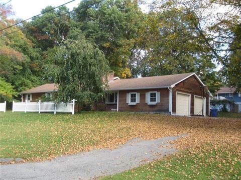 22 Highview Dr, Killingly, CT 06241 photo 1