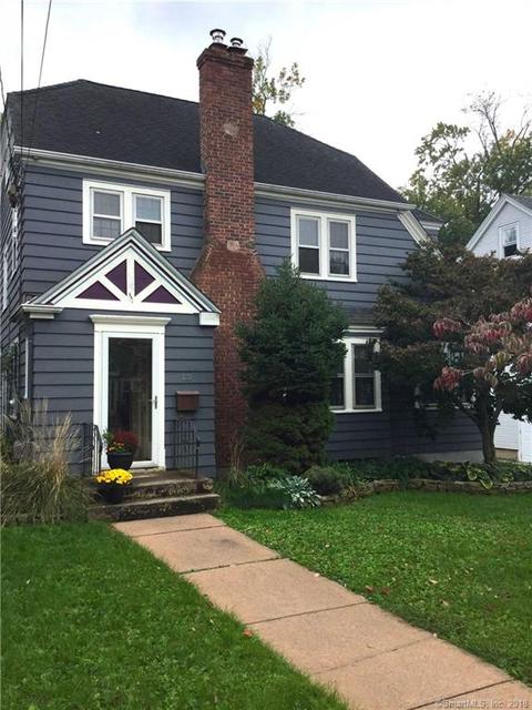 13 Avalon Pl, Wethersfield, CT 06109 photo 1