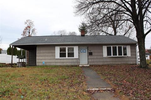 51 Coolidge St, Windsor Locks, CT 06096 photo 1