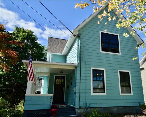 277 Curtis St, Meriden, CT 06450 photo 1
