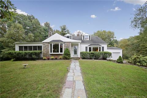 41 Scribner Hill Rd, Wilton, CT 06897 photo 1