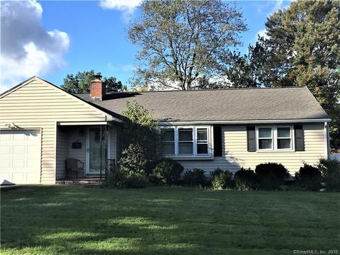 129 Clearfield Rd, Wethersfield, CT 06109 photo 1
