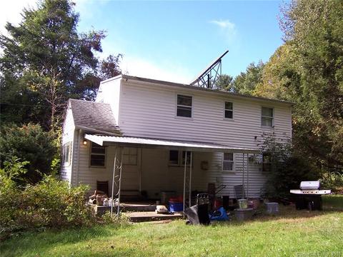 474 Moose Hill Rd, Monroe, CT 06468 photo 1