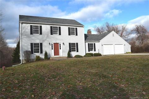 37 Long Meadow Rd, Bethlehem, CT 06751 photo 1