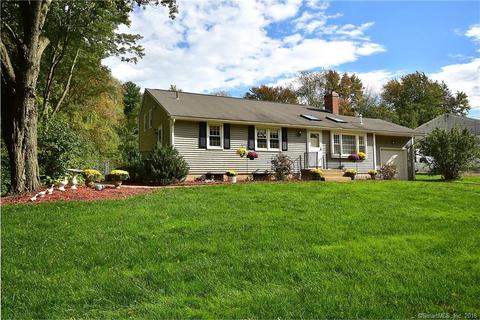34 Brewster Rd, Windsor, CT 06095 photo 1