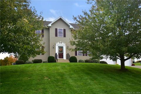 12 Settlement Cir, Suffield, CT 06078 photo 1