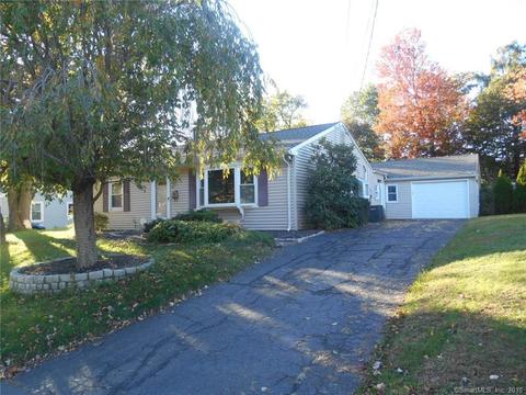 18 Cheryl Ave, Wallingford, CT 06492 photo 1