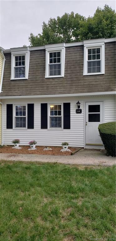 3 Lakeside Dr #K, Ledyard, CT 06339 photo 1