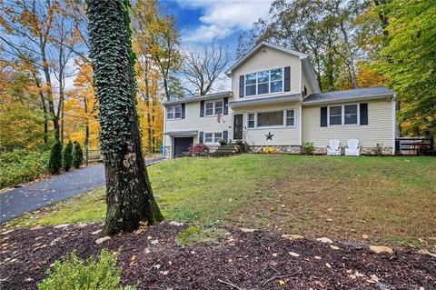 1 Patmar Dr, Monroe, CT 06468 photo 1