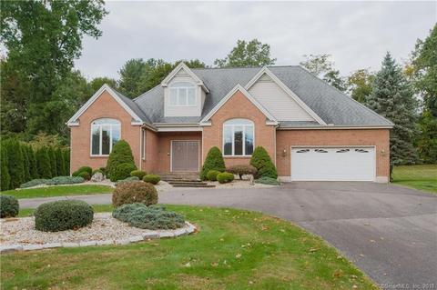 159 Clovercrest Rd, Wethersfield, CT 06109 photo 1
