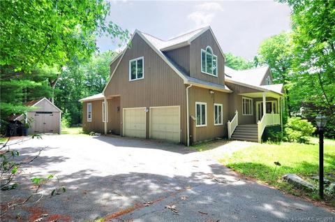 7 Cornwall Dr, Goshen, CT 06756 photo 1