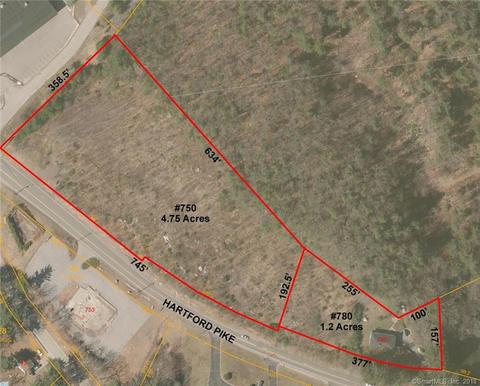 750 780 Hartford Pike, Killingly, CT 06241 photo 1