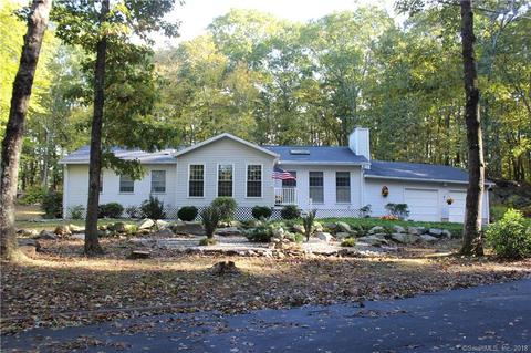 5 Huckleberry Dr, Deep River, CT 06417 photo 1
