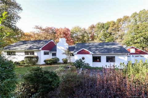 55 Black Rock Tpke, Redding, CT 06896 photo 1
