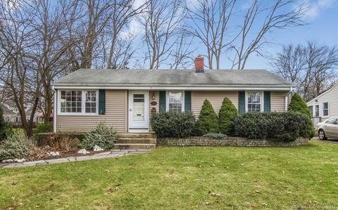94 Bunce Rd, Wethersfield, CT 06109 photo 1