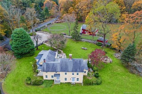 2 Deforest Rd, Wilton, CT 06897 photo 1